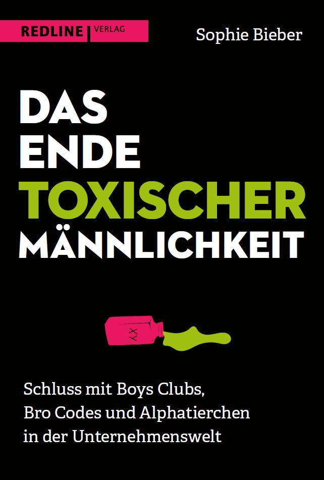 Das Ende toxischer Männlichkeit - cover bieber toxische maennlichkeit - Themen-Radio